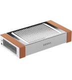 SHEMAX Style Pro Mocha Mousse Nail Dust Collector