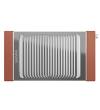 SHEMAX Style Pro Mocha Mousse Nail Dust Collector