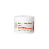 Moisture Rich Hair Butter for Natural & Curly Hair with Unrefined Shea Butter