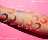Victory Palette