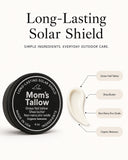 Long-Lasting Solar Shield