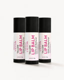 Tallow Lip Balm (Long lasting)