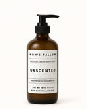 Luxurious Tallow Hand Soap