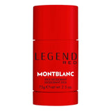 Montblanc Legend Red Deodorant Stick 2.5 OZ
