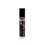 MOON SHADOW / botanical perfume