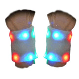 Multicolor LED Wristband