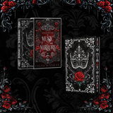 Music & Mirrors: Luxe Phantom of the Opera Retelling | eBook included