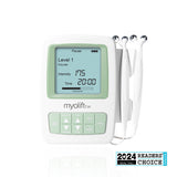 MyoLift Triwave Microcurrent Device