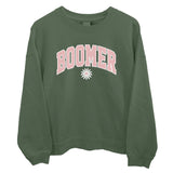 Boomer Arch