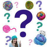 $5 Surprise Skein — Because Your Stash Needs One More