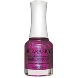 Kiara Sky - 0429 Secret Love Affair (Polish)