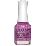 Kiara Sky - 0430 Purple Spark (Polish)