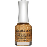 Kiara Sky - 0433 Strike Gold (Polish)
