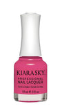 Kiara Sky - 0453 Back to the Fuchsia (Polish)