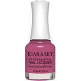 Kiara Sky - 0531 Merci-Beau-Quiet (Polish)