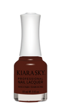 Kiara Sky - 0571 Haute Chocolate (Polish)