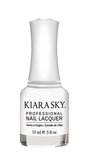 Kiara Sky - 0623 Milky White (Polish)
