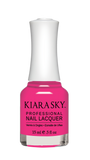 Kiara Sky - 0626 Pink Passport (Polish)