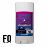 NARC Birchwood and Oud Natural Deodorant