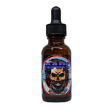 NARC Beard Bundle Balm/Butter/Oil/Natural Soap