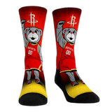 Houston Rockets - Mascot Pump Up!