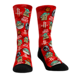 Houston Rockets - Star Wars - Grogu All-Over
