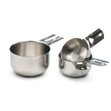 Rsvp Nesting Measuring Cup Set Of 4