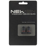 NEWMEN - STREEM Aero Tubeless Set - [D]