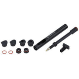 NEWMEN - STREEM Aero Valve Kit (One Wheel Only) - [D]