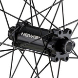 NEWMEN - Wheel (Front) - Beskar 30 Base | Trail - [D]