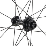 NEWMEN - Wheel (Front) - Advanced G.34 | Gravel - [D]