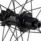 NEWMEN Rear Wheel - Beskar 30 light 29" 28h FADE SP 6B 12x148 XD - XC