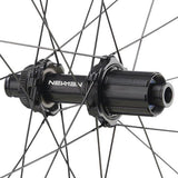 NEWMEN Wheelset - Advanced SL X.R.36 | Gravel, Cyclocross