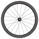 NEWMEN Rear Wheel - Advanced A.50 622 21h FADE R SJ CL 12x142 XDR - Road