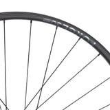 NEWMEN Front Wheel - Forge 30 base 29" 28h FADE SP 6B 15x110 - Trail