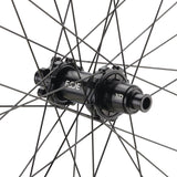 NEWMEN Rear Wheel - Forge 30 strong 29" 32h FADE SP 6B 12x148 XD - Enduro