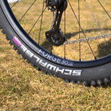 NEWMEN - Wheel (Front) - Forge 30 Strong | Enduro - [D]