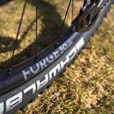 NEWMEN - Wheel (Rear) - Forge 30 Strong | Enduro - [D]