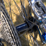 NEWMEN - Wheel (Rear) - Forge 30 Strong | Enduro - [D]