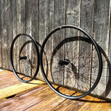 NEWMEN Rear Wheel - Forge 30 base 29" 28h FADE SP 6B 12x148 XD - Trail