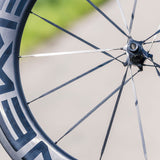 NEWMEN Wheelset - STREEM Time Trial VONOA | Road