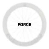 NEWMEN - Wheel (Rear) - Forge 35 Strong | Enduro
