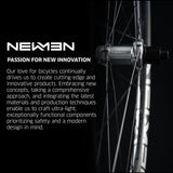 NEWMEN - Wheel (Rear) - STREEM Sprint | Road - [D]