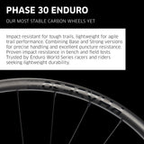 NEWMEN - Wheel (Rear) - Phase 30 Strong | Enduro - [D]