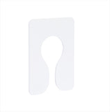 Rod Divider - White