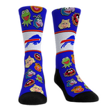 Buffalo Bills - The Muppets - Muppet Mayhem