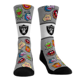 Las Vegas Raiders - The Muppets - Muppet Mayhem