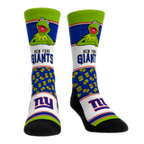 New York Giants - The Muppets - Kermit Showcase