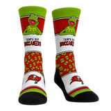 Tampa Bay Buccaneers - The Muppets - Kermit Showcase