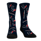 Houston Texans - Throwback All-Over